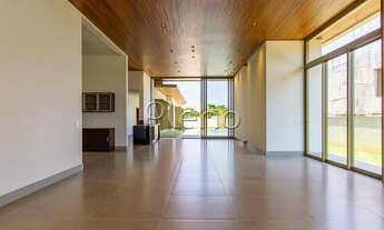 Imagem 5: Casa - Loteamento Residencial Pedra Alta (Sousas) - Campinas