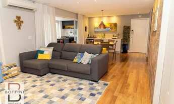 Imagem 4: Apartamento com 3 suítes à venda, 147 m² por R$ 2.360.000 - Brooklin - São Paulo/SP