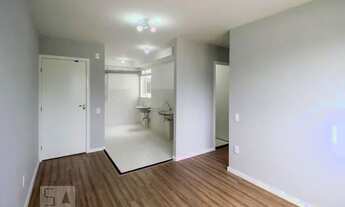 Imagem 4: Apartamento para Aluguel - Recreio, 2 Quartos, 43 m2