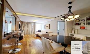 Imagem 3: PERDIZES / IMPECÁVEL - 73m², 2 DORM (1 SUÍTE), 2 VAGAS DEMARCADAS, PRÉDIO e LOCALIZAÇÃO FA