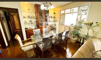 Imagem 6: Apartamento à Venda - União, 4 Quartos, 120 m2