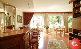 Imagem 7: São Paulo - Casa Padrão - Casa Verde