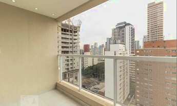 Imagem 7: Apartamento para Aluguel - Pinheiros, 1 Quarto, 25 m2