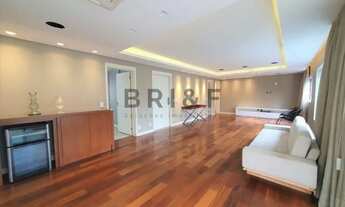 Imagem 5: Apartamento à venda 3 suítes , 4 vagas, Varanda gourmet -185m² - Campo Belo