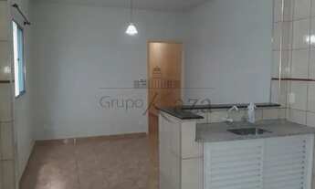 Imagem 2: Casa Sobrado em São José dos Campos