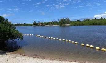 Imagem 2: Aluguel linda casa barra do Jacuipe Villas do Jacuipe