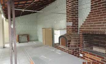 Imagem: Sobrado em Guarujá 5 dormitórios Helena