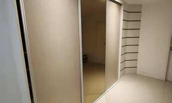 Imagem 3: Apartamento Alto padrao no Centro com 111 metros quadrados com 3 quartos e 1 suíte