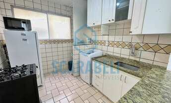 Imagem 4: Apartamento de 2 Quartos em Valparaíso - PORTEIRA FECHADA