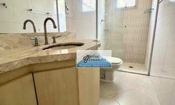 Imagem 7: Apartamento com 2 dormitórios para alugar, 56 m² por R$ 2.940,00/mês - Vila Guarani (Zona