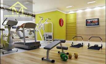 Imagem 5: 2 quartos a venda em Itaparica ed. Mar de Espanha