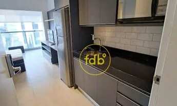 Imagem: Studio com 1 dormitório à venda, 26 m²