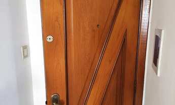 Imagem 5: Apartamento no Jardim de Nazaré