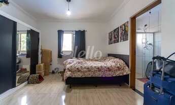 Imagem 7: Santo André - Casa Padrão - Vila Guiomar