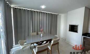 Imagem 6: Apartamento com 3 dormitórios para alugar, 80 m² por R$ 3.810,00/mês - Centro - Joinville