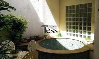 Imagem 4: Vende - Casa em Condomínio,3 dormitórios 1 tipo apartamento e closet,2 com armários,2 banh