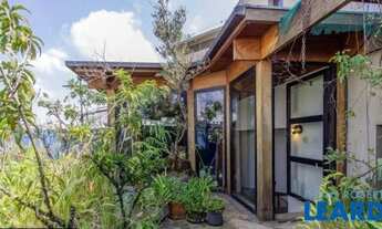 Imagem 7: APARTAMENTO - HIGIENÓPOLIS - SP