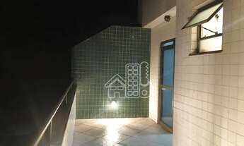 Imagem 3: Cobertura com 3 dormitórios à venda, 95 m² por R$ 1.300.000,00 - Prainha - Arraial do Cabo