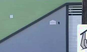 Imagem 4: Casa nova Eduardo Gomes