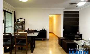 Imagem 6: APARTAMENTO - ALTO DA LAPA - SP