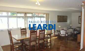 Imagem: APARTAMENTO - ITAIM BIBI - SP