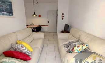 Imagem 2: APARTAMENTO COM 02 DORMITÓRIOS À VENDA NA PRAIA DO TOMBO - REF.: 5317