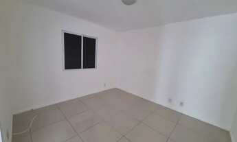 Imagem 5: Apartamento para aluguel tem 86m2 com 3 quartos em Jardim Renascença - São Luís - MA