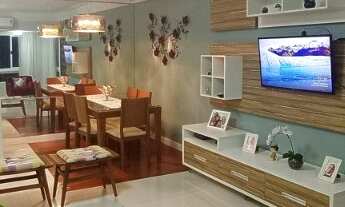 Imagem 4: Vendo Lindo apto Porteira Fechada! Apto 3 quartos, 1 suíte, no Costa Azul, reformado!