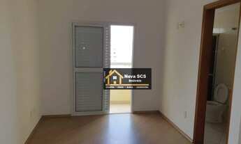 Imagem 7: Apartamento com 3 dormitórios para alugar, 95 m² por R$ 3.154,60/mês - Santa Maria - São C