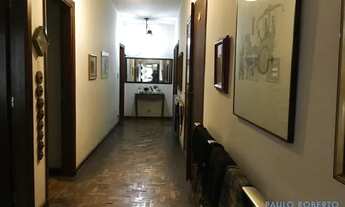 Imagem 6: CASA TÉRREA - JABAQUARA - SP