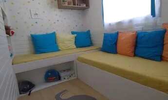 Imagem 7: Apartamento para venda tem 60 metros quadrados com 3 quartos em Jacarepaguá - Rio de Janei