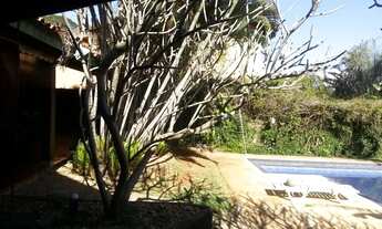 Imagem 2: Casa - Bairro das Palmeiras - Campinas