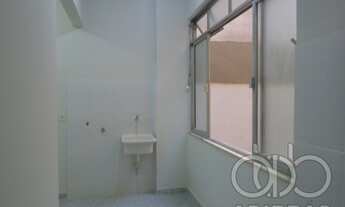 Imagem 3: Apartamento para aluguel, 2 quartos, Grajaú - Rio de Janeiro/RJ