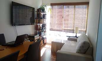 Imagem: Santa Cecília / Vila Buarque - vista livre