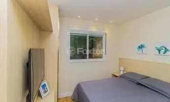 Imagem 7: Apartamento para venda com 70m², 2 quartos, sendo 1 suíte, e 2 vagas em Jardim Botânico