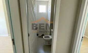 Imagem 4: Apartamento com 2 dormitórios para alugar, 61 m² por R$ 3.101,00/mês - Vila Operária - Ita