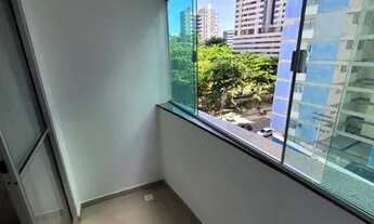 Imagem 2: Apartamento para alugar na pituba