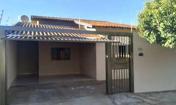 Imagem 3: Vendo casa Casa com 2 dormitórios