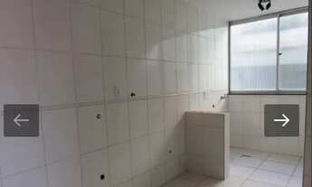 Imagem 4: Apartamento 2 quartos Praia Comprida 56m