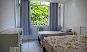 Imagem 8: Apartamento para Aluguel - Copacabana, 3 Quartos, 180 m2