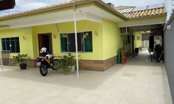 Imagem 1: Excelente casa linear 5 quartos em Costazul - Rio das Ostras