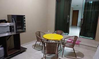 Imagem 6: Casa toda mobiliada