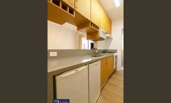 Imagem 4: Apartamento Venda 1 Dormitórios - 45 m² Vila Olímpia