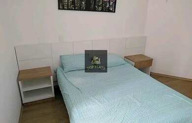 Imagem 5: Flat disponível no Morumbi