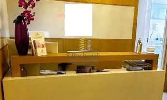 Imagem 6: Sala comercial locação alphaville