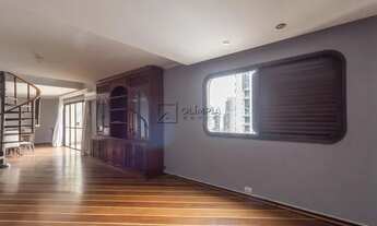 Imagem 2: Venda Cobertura 4 Dormitórios - 340 m² Moema