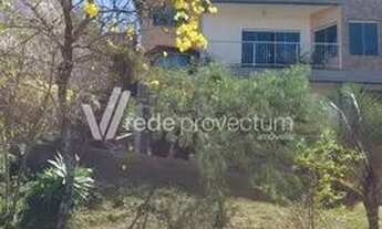 Imagem: Casa - Chácara Flora - Valinhos