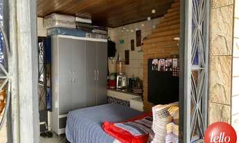 Imagem 3: São Paulo - Casa Padrão - Tatuapé