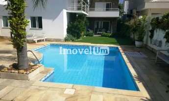 Imagem 5: Barra da Tijuca Casa em condomínio com 4 dormitórios