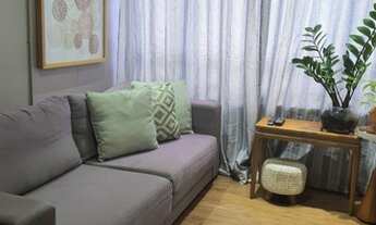 Imagem 6: Lindo Apartamento reformado com 63m2 junto a Praça de Casa Forte!
